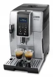 Automatinis kavos aparatas De'Longhi Dinamica, 1450 W, sidabrinis/pilkas