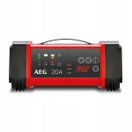 Automatinis įkroviklis AEG 97025, 20A