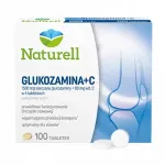 Gliukozaminas sąnariams Naturell, 100 tablečių