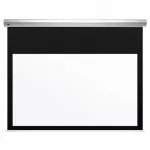 Projektorius ekranas KAUBER BLUE LABEL BLACK TOP CLEAR VISION 290x181cm 16:10
