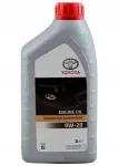 Variklio alyva TOYOTA Advance Fuel Economy 0W20, 1 l, originali OEM