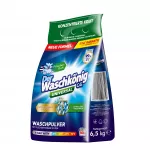Skalbimo milteliai Der Waschkonig Universal, 6,5 kg