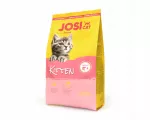 Kačių ėdalas JosiCat jaunikliams, 650 g