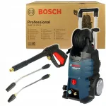 Auk&scaron;to slėgio plovimo įrenginys BOSCH GHP 5-75 X, 2600W, 185 bar