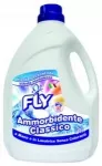 Skalbinių mink&scaron;tiklis Fly Classico, 3 l