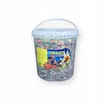 Graužikų ir triu&scaron;ių pa&scaron;aras Megan, 10 l
