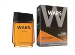 Vyrų odekolonas WARS CLASSIC