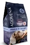 &Scaron;unų maistas ADDVENA Power of Nature, suaugusiems vidutinių ir didelių veislių &scaron;unims, 10 kg