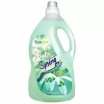 Skystas skalbinių mink&scaron;tiklis ECOMAX Spring, 4 l