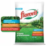 Trą&scaron;os FLOROVIT kalkių granulės augalams, 20 kg