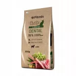 Sausas kačių maistas FITMIN Cat Purity Dental, 10 kg