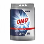 Skalbimo milteliai baltiems drabužiams OMO Automatic, 7 kg