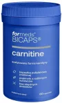 Maisto papildas ForMeds CARNITINE Bicaps N-Acetyl L-CARNITINE