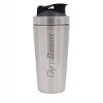Nerūdijančio plieno plaktuvė GymBeam, 750 ml