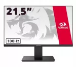 LED monitorius Redragon BM21V17, 21,45", Full HD, VA