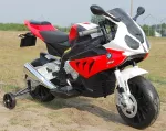 Didelis paspirtukas su BMW dizainu, 2 varikliai, 45W baterija