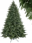 Dirbtinė Kalėdų eglutė Kovalivska 230 cm, žalia, tanki, 100% PE