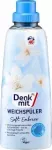 Skalbinių mink&scaron;tiklis DENKMIT Beautiful Fragrance Soft Embrace, 1 l