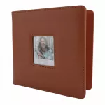 Nuotraukų albumas 288 ki&scaron;enėlių, tinka Polaroid Go Instant 3F