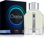 Parfumuotas vanduo Orbiter, 100 ml
