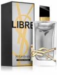 Moteri&scaron;ki kvepalai Yves Saint Laurent Libre L'Absolu Platine, 90 ml