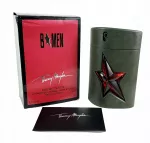 Tualetinis vanduo THIERRY MUGLER B'MEN 50 ml
