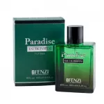 Kvepalai JFenzi Paradise For Men 100 ml