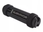 USB atmintinė Corsair Survivor Stealth 128GB, USB 3.0