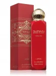 Kūno pur&scaron;kiklis Lattafa Badee Al Oud Sublime unisex, 150 ml