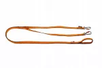 Pavadėlis dviem &scaron;unims Non Stop Dogwear Bungee, 2,8 m