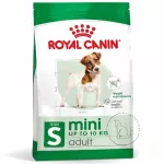 Sausas maistas mažų veislių &scaron;unims Royal Canin Mini Adult, 8 kg