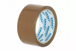 Pakavimo juosta SMART 48 mm x 66 m, ruda, 36 vnt.