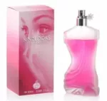 Parfumuotas vanduo moterims REAL TIME WOMAN KIND LOOKS 100 ml