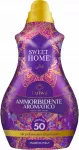 Skalbinių skalavimo priemonė SWEET HOME Oriental Layali Lulva, 1250 ml