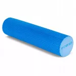 Masažinis volas Xtrexo, 60 x 14,5 cm, mėlynas