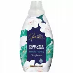 Audinių gaiviklis ir mink&scaron;tiklis Galvea Silk Garden, 756 ml