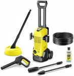 Auk&scaron;to slėgio plovimo įrenginys Karcher K 3 Home Modular, 120 bar, 1600 W
