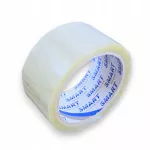 Lipni pakavimo juosta 48 mm x 66 m, akrilo, 1 vnt.