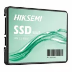 SSD diskas HIKSEMI WAVE (S) 512GB, 2,5", SATA3, 3D NAND
