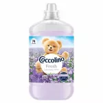 Skalbinių mink&scaron;tiklis COCCOLINO Fresh Lavender Mist, 1,702 l