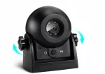 Atbulinės eigos kamera Wifi juoda MS-305WF