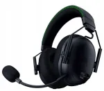 Žaidimų ausinės Razer BlackShark V3 Pro, juodos, Xbox