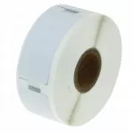 Terminės etiketės DYMO 11352, 25x54 mm, 500 vnt.