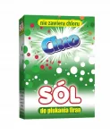 Užuolaidų skalavimo druska CLUO, 450 g