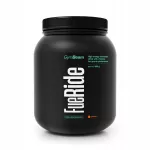 Izotoninis gėrimas GymBeam FUERIDE, 800 g, apelsinų skonio