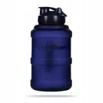 Sportinis vandens butelis GymBeam 2.5l tamsiai mėlynas