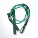 Papildomas žalias vamzdelis Aqua Gymstick originalui