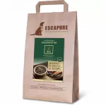 Sausas maistas &scaron;unims Escapure Premium su laukine mėsa, 1,5 kg