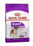Sausas &scaron;unų pa&scaron;aras ROYAL CANIN GIANT ADULT, 15 kg
