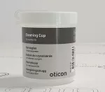 Ausinių valymo dėžutė OTICON